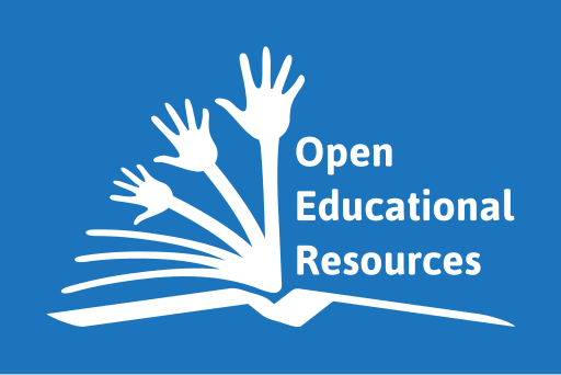 OER Logo by Jonathasmello / CC BY (https://creativecommons.org/licenses/by/3.0)
